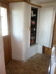 big fridge